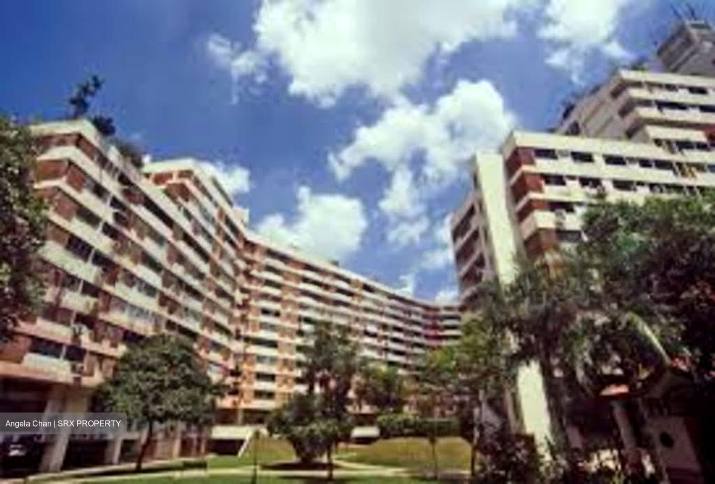 Pandan Valley (D21), Condominium #534827781